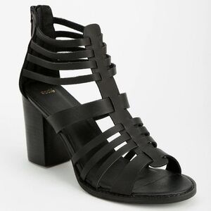 Urban Outfitters Strappy Heels